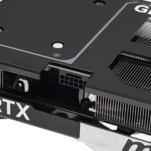 MSI Видеокарта MSI GeForce RTX 5070 VENTUS 2X OC [RTX 5070 12G VENTUS 2X OC], фото 6