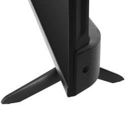 Vesta 55" (140 см) Телевизор Vesta V55MU8500 черный, фото 4