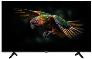 Vesta 55" (140 см) Телевизор Vesta V55MU8500 черный