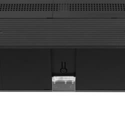 Vesta 55" (140 см) Телевизор Vesta V55MU8500 черный, фото 8
