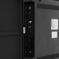Vesta 55" (140 см) Телевизор Vesta V55MU8500 черный, фото 6