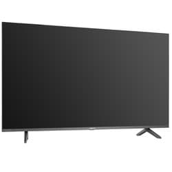 Vesta 55" (140 см) Телевизор Vesta V55MU8500 черный, фото 3