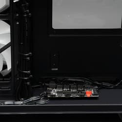 Корпус XASTRA QT400M [QT400M-2FA24A-1FC12A-C6-AC] черный thumb 10