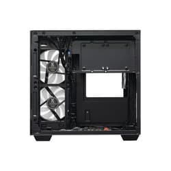 Корпус XASTRA QT400M [QT400M-2FA24A-1FC12A-C6-AC] черный thumb 9