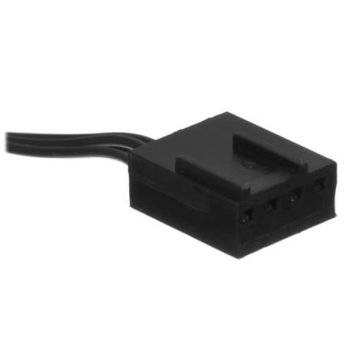 ZONE 51 Кулер для процессора ZONE 51 STREAM AIR 120W FRGB [Z51STRA12A] черный, фото 7