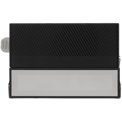 ZONE 51 Кулер для процессора ZONE 51 STREAM AIR 120W FRGB [Z51STRA12A] черный, фото 8