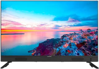 Harper 32" (81 см) Телевизор Harper 32R821TS черный