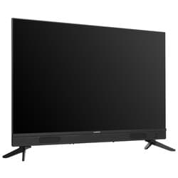 Harper 32" (81 см) Телевизор Harper 32R821TS черный, фото 3