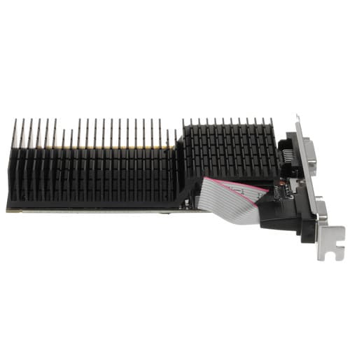 AFOX Видеокарта AFOX GeForce GT 710 [AF710-1024D3L5], фото 5