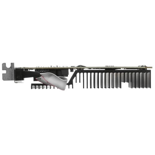 AFOX Видеокарта AFOX GeForce GT 710 [AF710-1024D3L5], фото 6