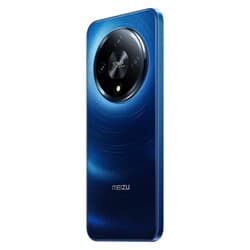 Meizu 6.79" Смартфон Meizu Mblu 22 Pro 128 ГБ синий, фото 18