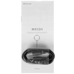 Meizu 6.79" Смартфон Meizu Mblu 22 Pro 128 ГБ синий, фото 12