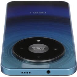 Meizu 6.79" Смартфон Meizu Mblu 22 Pro 128 ГБ синий, фото 8