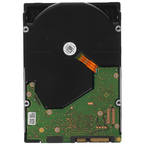 16 ТБ Жесткий диск WD Gold [WD161KRYZ] thumb 2
