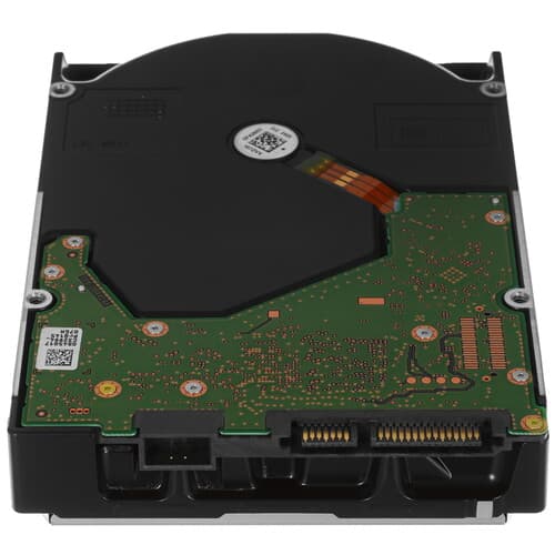 16 ТБ Жесткий диск WD Gold [WD161KRYZ] thumb 3