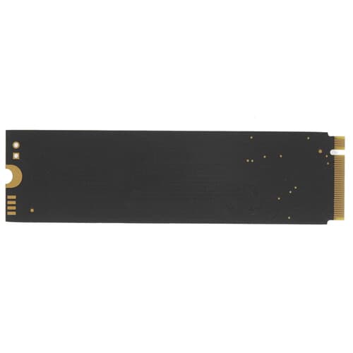 500 ГБ M.2 NVMe накопитель HP EX900 [2YY44AA#ABB] thumb 2