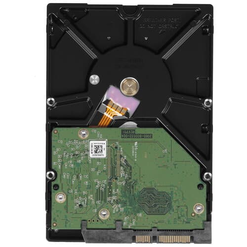 2 ТБ Жесткий диск WD Red Pro [WD2002FFSX] thumb 2