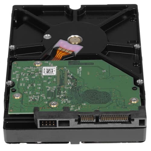 2 ТБ Жесткий диск WD Red Pro [WD2002FFSX] thumb 3