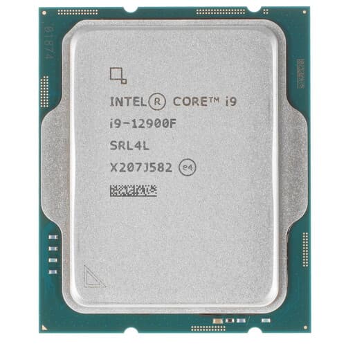 Процессор Intel Core i9-12900F OEM