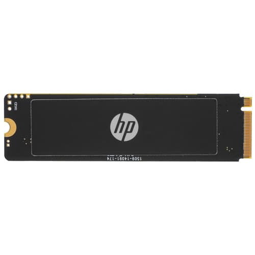 HP 256 ГБ M.2 NVMe накопитель HP EX900 Plus [35M32AA#ABB], фото 2
