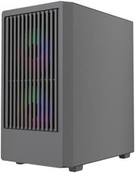 Корпус PowerCase Mistral SM07 ARGB [CMMSM07B-A3] черный thumb 3