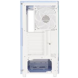 Thermaltake Корпус Thermaltake View 270 TG ARGB Hydrangea Blue [CA-1Y7-00MFWN-00] голубой, фото 6