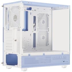 Thermaltake Корпус Thermaltake View 270 TG ARGB Hydrangea Blue [CA-1Y7-00MFWN-00] голубой, фото 9