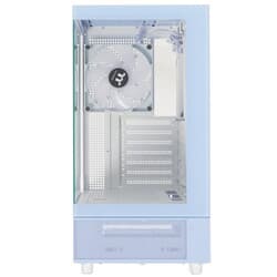 Thermaltake Корпус Thermaltake View 270 TG ARGB Hydrangea Blue [CA-1Y7-00MFWN-00] голубой, фото 3