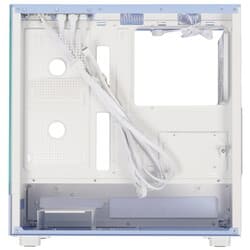Thermaltake Корпус Thermaltake View 270 TG ARGB Hydrangea Blue [CA-1Y7-00MFWN-00] голубой, фото 12