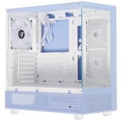 Thermaltake Корпус Thermaltake View 270 TG ARGB Hydrangea Blue [CA-1Y7-00MFWN-00] голубой, фото 11