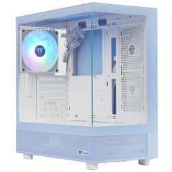 Thermaltake Корпус Thermaltake View 270 TG ARGB Hydrangea Blue [CA-1Y7-00MFWN-00] голубой