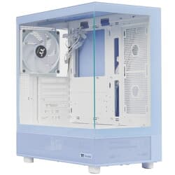 Thermaltake Корпус Thermaltake View 270 TG ARGB Hydrangea Blue [CA-1Y7-00MFWN-00] голубой, фото 2