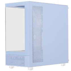 Thermaltake Корпус Thermaltake View 270 TG ARGB Hydrangea Blue [CA-1Y7-00MFWN-00] голубой, фото 4
