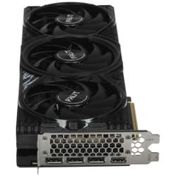 Palit Видеокарта Palit GeForce RTX 5070 GamingPro S OC [NE75070T19K9-GB2050U], фото 3