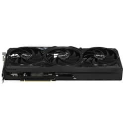 Palit Видеокарта Palit GeForce RTX 5070 GamingPro S OC [NE75070T19K9-GB2050U], фото 4