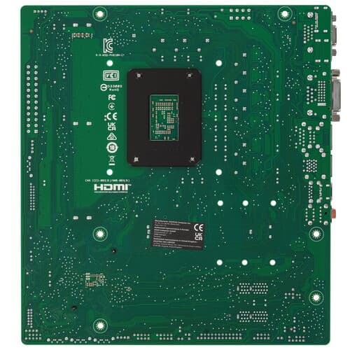 Материнская плата ASUS PRO H810M-C-CSM thumb 2