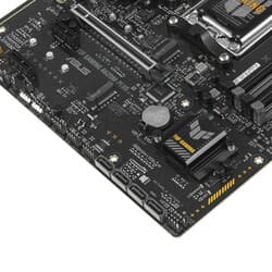 Материнская плата ASUS TUF GAMING A620M-PLUS thumb 4