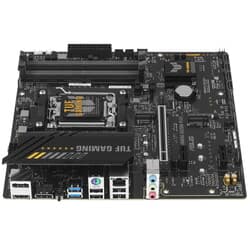 Материнская плата ASUS TUF GAMING A620M-PLUS thumb 3