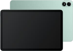 Infinix 11" Планшет Infinix XPAD 20 LTE 128 ГБ зеленый + чехол, фото 2
