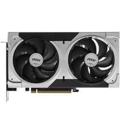 MSI Видеокарта MSI GeForce RTX 5060 Ti VENTUS 2X OC PLUS [RTX 5060 Ti 16G VENTUS 2X OC PLUS]