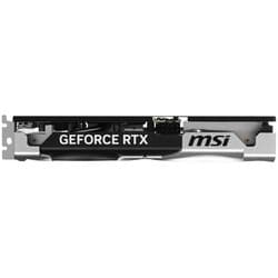 MSI Видеокарта MSI GeForce RTX 5060 Ti VENTUS 2X OC PLUS [RTX 5060 Ti 16G VENTUS 2X OC PLUS], фото 7