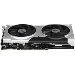 MSI Видеокарта MSI GeForce RTX 5060 Ti VENTUS 2X OC PLUS [RTX 5060 Ti 16G VENTUS 2X OC PLUS], фото 4