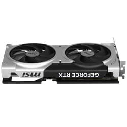 MSI Видеокарта MSI GeForce RTX 5060 Ti VENTUS 2X OC PLUS [RTX 5060 Ti 16G VENTUS 2X OC PLUS], фото 5