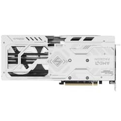 Asrock Видеокарта ASRock AMD Radeon RX 9060 XT Steel Legend OC [RX9060XT SL 16GO], фото 3