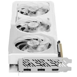 Asrock Видеокарта ASRock AMD Radeon RX 9060 XT Steel Legend OC [RX9060XT SL 16GO], фото 4