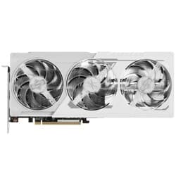 Asrock Видеокарта ASRock AMD Radeon RX 9060 XT Steel Legend OC [RX9060XT SL 16GO], фото 2