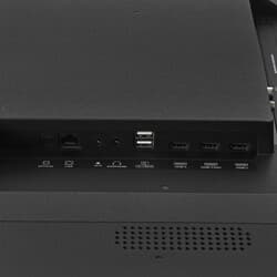 Topdevice 50" (127 см) Телевизор Topdevice TDTV50DQ08U черный, фото 9
