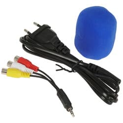 Topdevice 50" (127 см) Телевизор Topdevice TDTV50DQ08U черный, фото 11