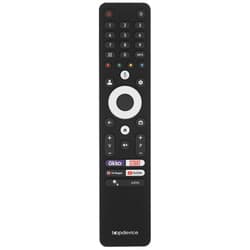 Topdevice 50" (127 см) Телевизор Topdevice TDTV50DQ08U черный, фото 12