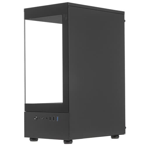 Корпус Iron Pride INVADER Q4MA [УФ-00002600] черный thumb 3